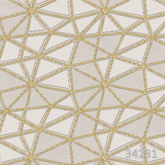 Geometry gold