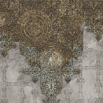 Loft pattern